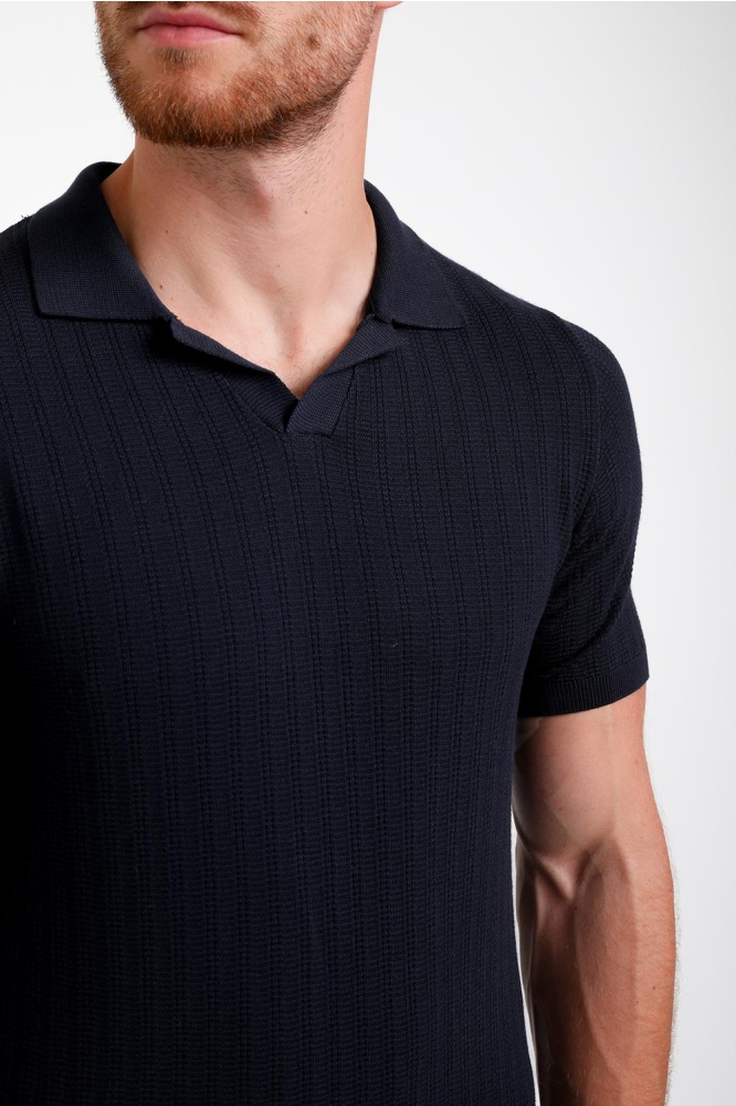 POLO 235520 301 navy